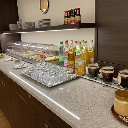 Hotell Huebler
