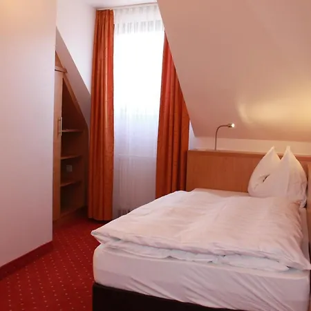 Huebler Hotell