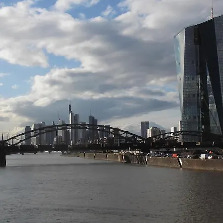Huebler Frankfurt am Main