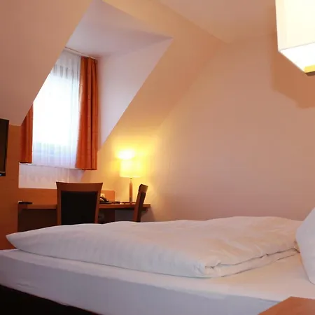 Hotel Huebler Frankfurt am Main