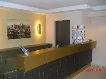 Hotel Hubler Francoforte sul Meno