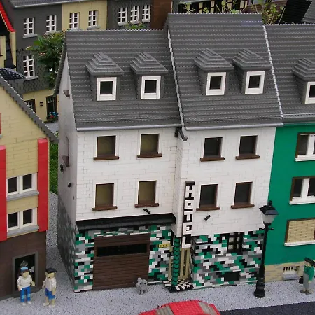 Hotel Huebler 3*