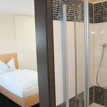 Hotel Huebler 3*