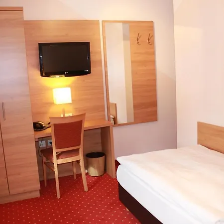 Hotel Huebler Frankfurt am Main