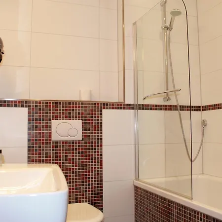 Hotel Huebler 3*
