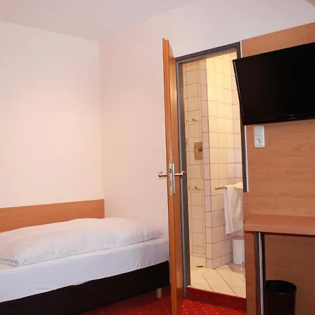 Huebler Hotel 3*